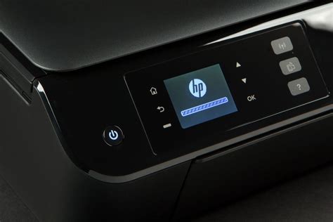 HP Envy 4500 review | Digital Trends