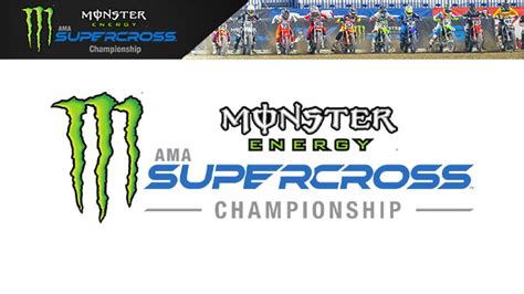 2023 Monster Energy Supercross Season Continues from Nashville Saturday Live at 3 p.m. ET on NBC ...