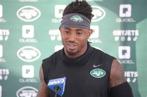 Jordan Whitehead says Jets 'have the pieces' to be great