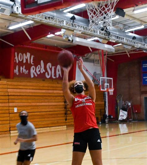 Finally! Biola University basketball set to begin 2021 season — The ...