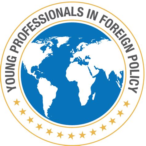 Staff Openings - Young Professionals in Foreign Policy