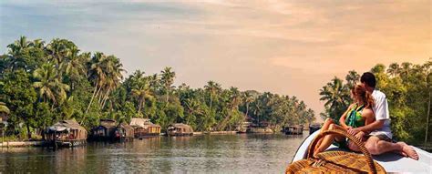 KERALA HONEYMOON TOUR PACKAGE