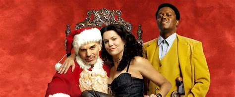 Bad Santa (Movie, 2003) - MovieMeter.com