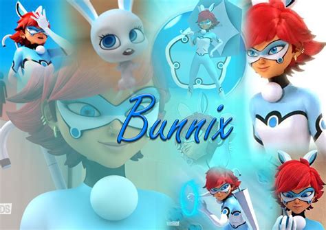 Bunnix edit! | Fandom