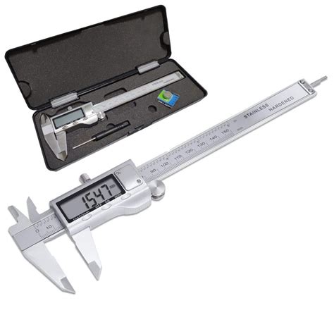 Cheap Digital Caliper at Denise Hill blog