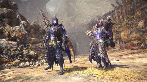 Monster Hunter World Gets Updated Event Quest Schedule and New Armor