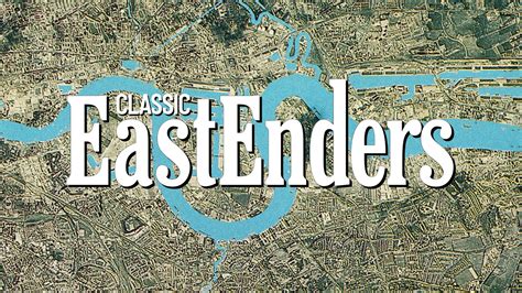 Classic Eastenders - Series 16 - Episode 101 - Classic EastEnders ...