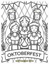 Germany Coloring Pages  Explore German Culture Through Art sketch template
