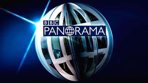 BBC One - Panorama