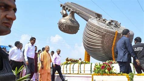 PM dedicated Lata Mangeshkar Chowk in Ayodhya - Observer Voice