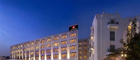 The Lalit Great Eastern Kolkata Hotel| WorldHotels