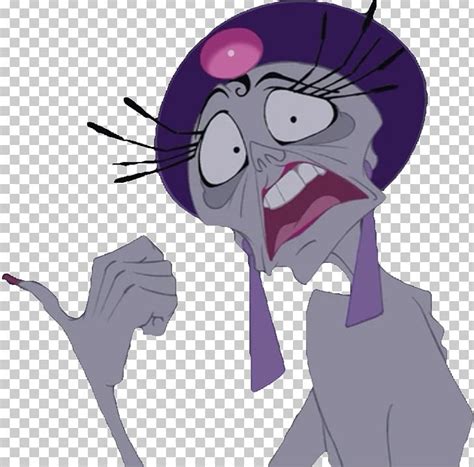 Yzma Kronk Kuzco The Emperor's New Groove PNG, Clipart, Free PNG Download