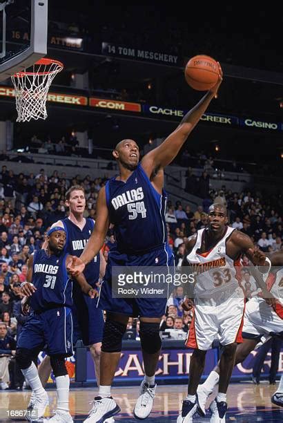 Dallas Mavericks Popeye Jones Photos and Premium High Res Pictures - Getty Images