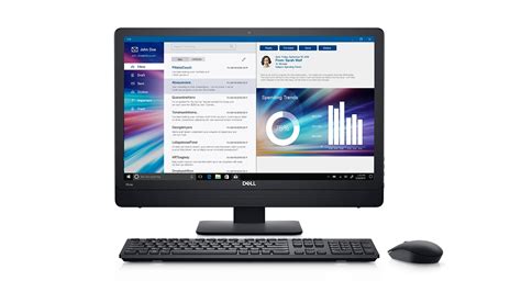 Wyse 5470 All-in-One Thin Client with 24 Inch FHD IPS Display | Dell Ireland