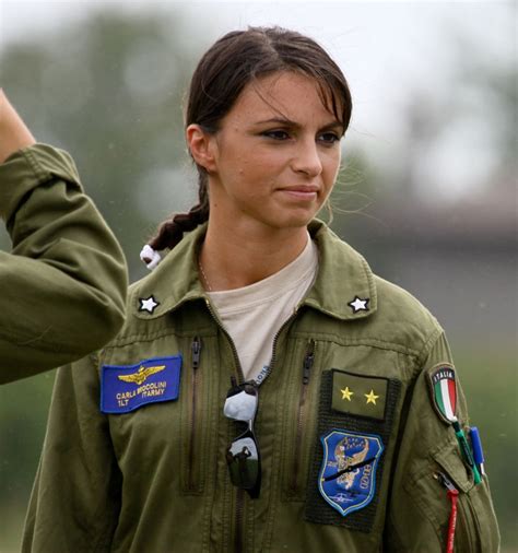 military women - Google-Suche Female Pilot, Female Soldier, Military Girl, Military Jacket ...
