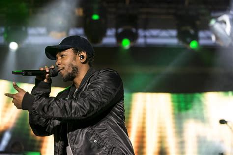 VIDEO: Kendrick Lamar’s BET Awards performance | The Citizen