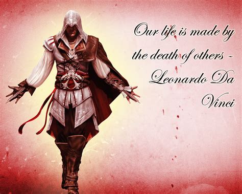 Assassins Creed Quotes And Sayings. QuotesGram