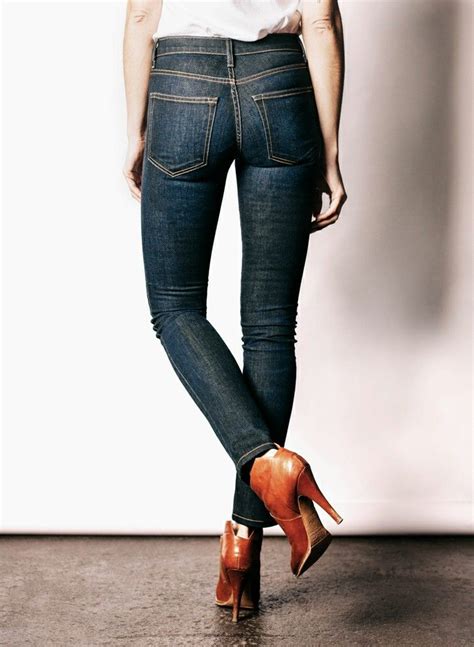 Pin by Bob Johannessen on Denim - The ultimate fabric | Fashion, Raw ...