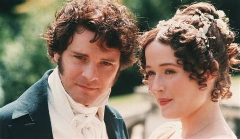 Costuming Pride and Prejudice (1995)