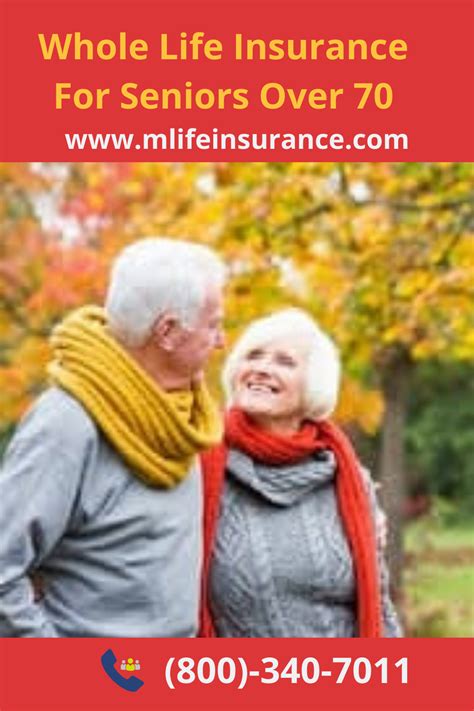 Whole Life Insurance for Seniors | Life insurance for seniors, Life insurance quotes, Family ...