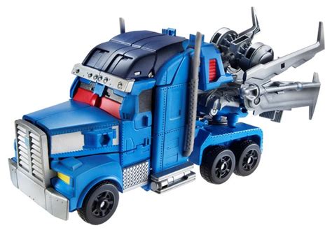 Ultra Magnus - Transformers Toys - TFW2005