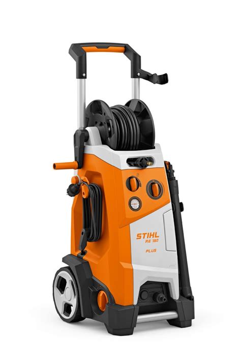 STIHL RE 150 PLUS ELECTRIC PRESSURE WASHER - Meldrums