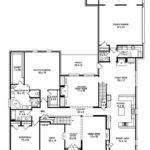 Single Story Bedroom House Plans Best - House Plans | #121100