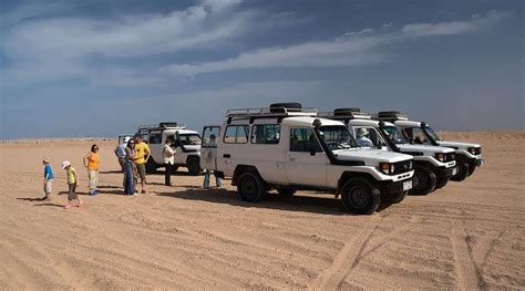 Hurghada 4WD Desert Safari tour itenrary, details, prices, booking