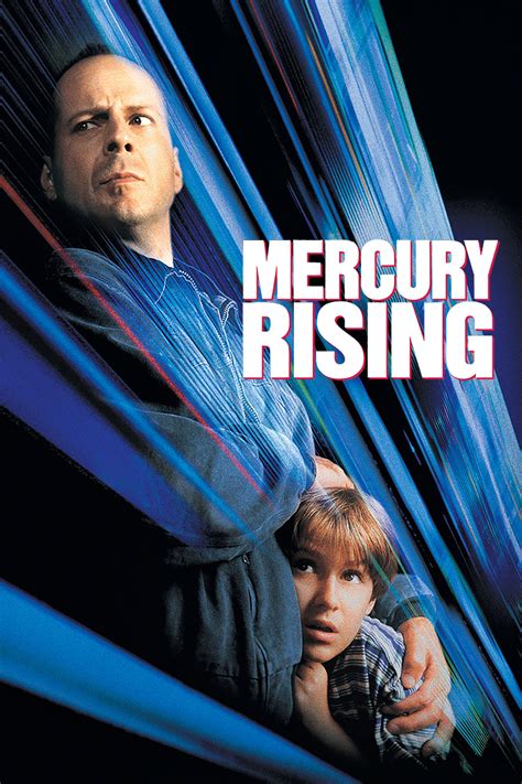 Mercury Rising Pictures - Rotten Tomatoes