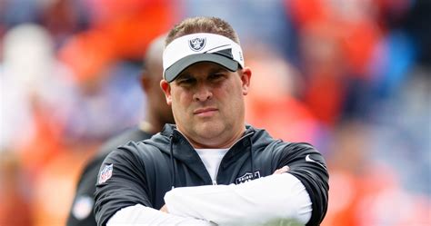 Raiders Fire Josh McDaniels as HC, Dave Ziegler as General Manager amid ...