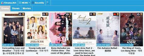 Best 12 Sites to Watch Korean Dramas with English Subtitles in 2023