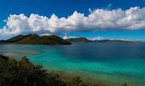 21 Best Trails for Hiking in St John USVI (2023 Guide) - Caribbean ...