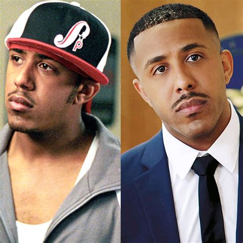 ‘You Got Served’ Cast Then & Now: Marques Houston, Omarion & More ...