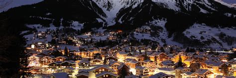 Klosters skiing - Klosters Ski Holidays - AmericanSkiClassics.com