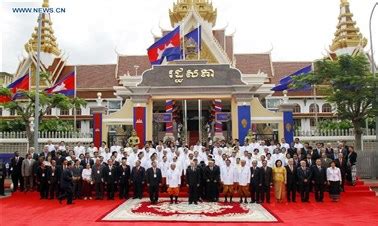 Overview of Cambodia | Cambodia Travel Guide