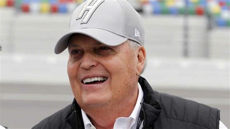 Rick Hendrick aims at a historic NASCAR milestone in 2023 – FirstSportz