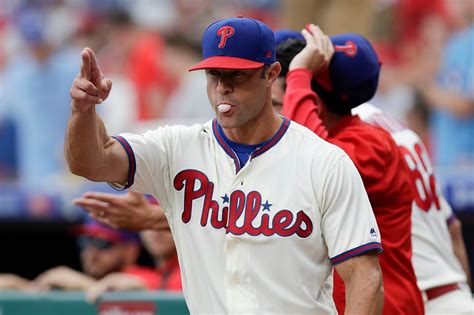 Gabe Kapler’s status as Phillies manager remains unclear