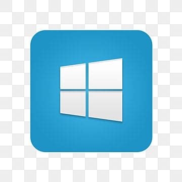 Windows Start Button PNG Transparent Images Free Download | Vector ...