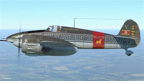 Pin on war thunder skin