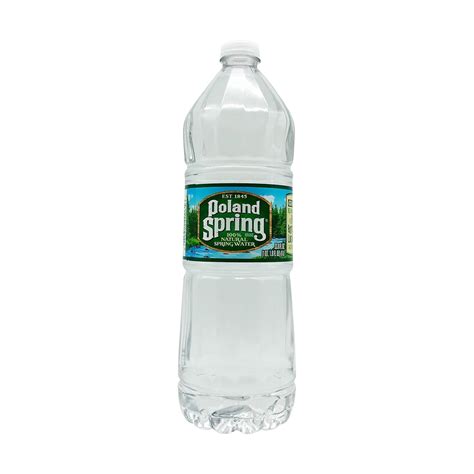 Amazon.com : Poland Spring, Water Spring, 33.8 Fl Oz : Grocery & Gourmet Food