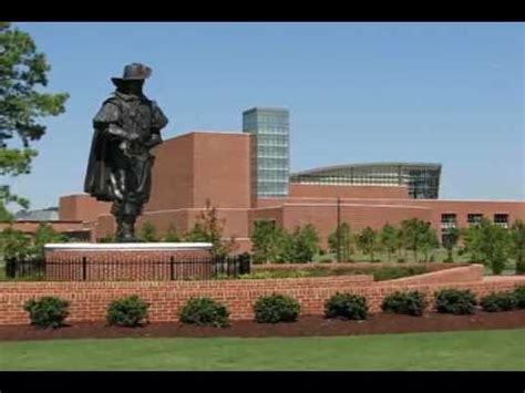 Christopher Newport University - YouTube