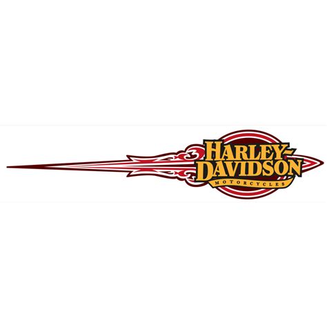 Harley Davidson Classic logo, Vector Logo of Harley Davidson Classic brand free download (eps ...