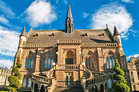 17 Top-Rated Tourist Attractions in Dundee | PlanetWare