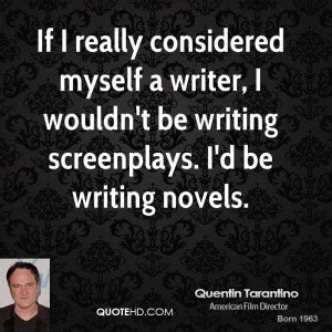 Quentin Tarantino Quotes. QuotesGram