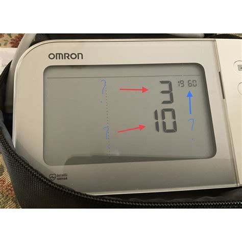 Omron X7 Smart manual (English - 132 pages)