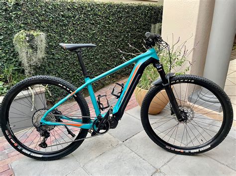 Merida Big 9 500 | Hardtail Mountain E-Bikes | Bike Hub