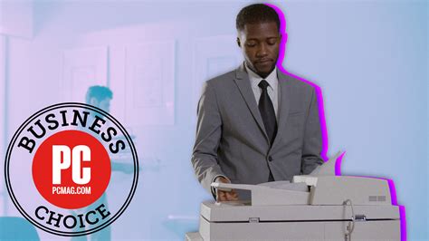 Business Choice 2023: The Best Printer and Scanner Brands for Work | PCMag