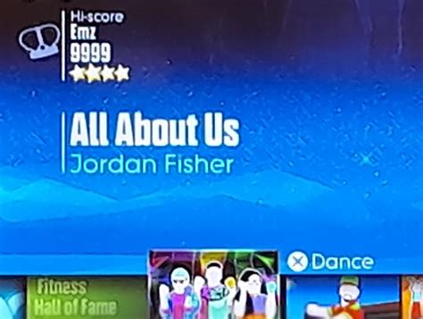 Why? Just why? : r/JustDance