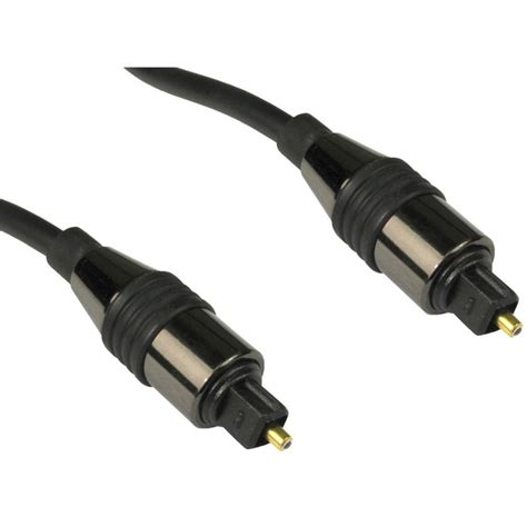 Fiber Optic Audio Cable | Product overview | What Hi-Fi?