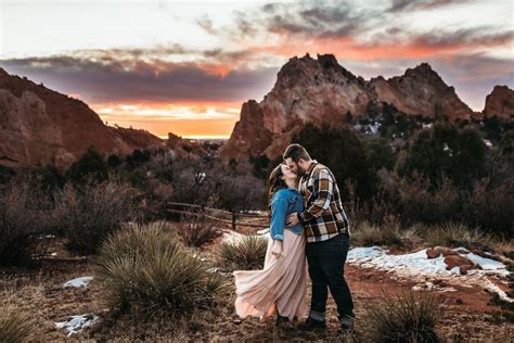 Garden of the Gods Photographer Capturing Emotive Moments for Families ...